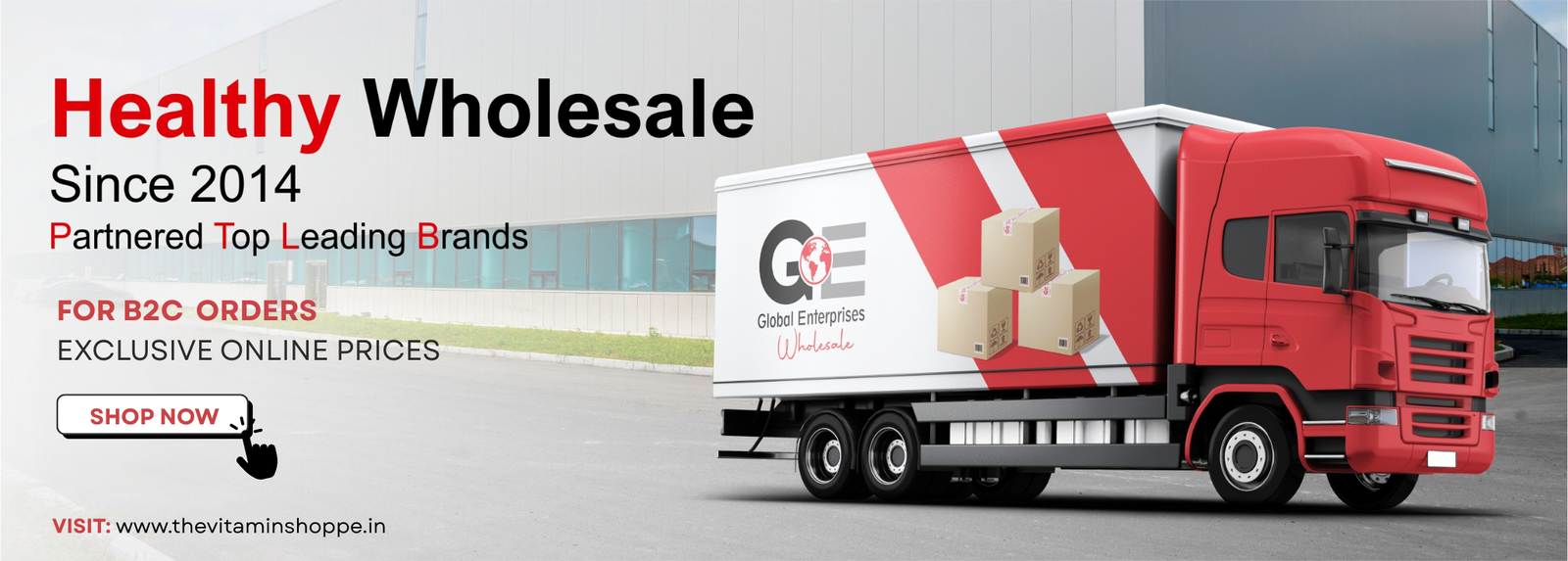 Global Enterprises Slide